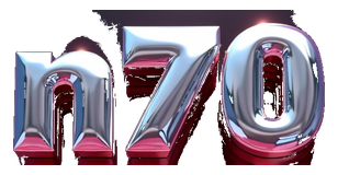 n70 logo